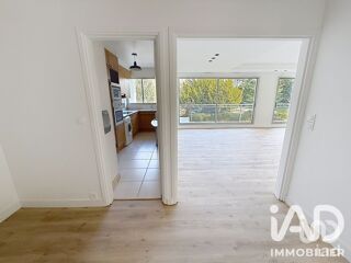  Appartement à louer 3 pièces 91 m²