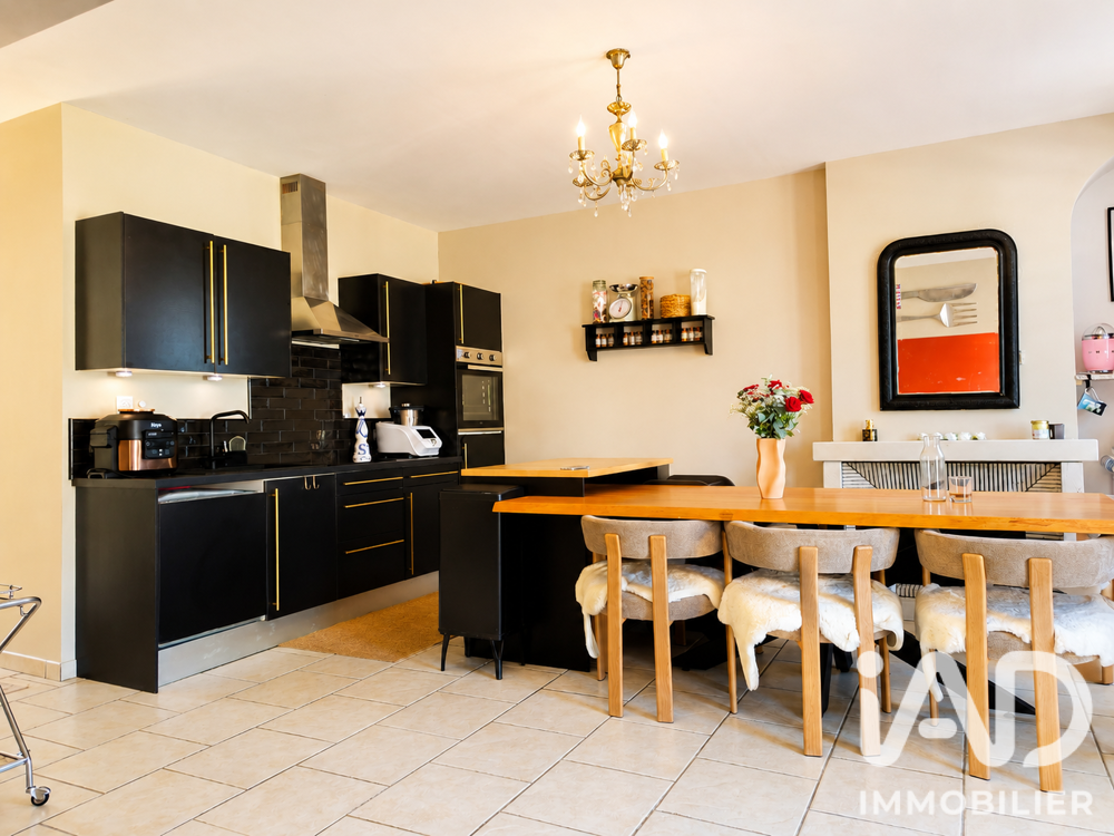 Vente Longère 7 pièces