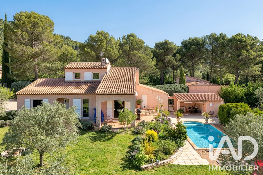 Vente Maison Vente Maison traditionnelle 6 pièces La motte-d'aigues