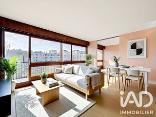  Appartement à vendre 6 pièces 122 m²