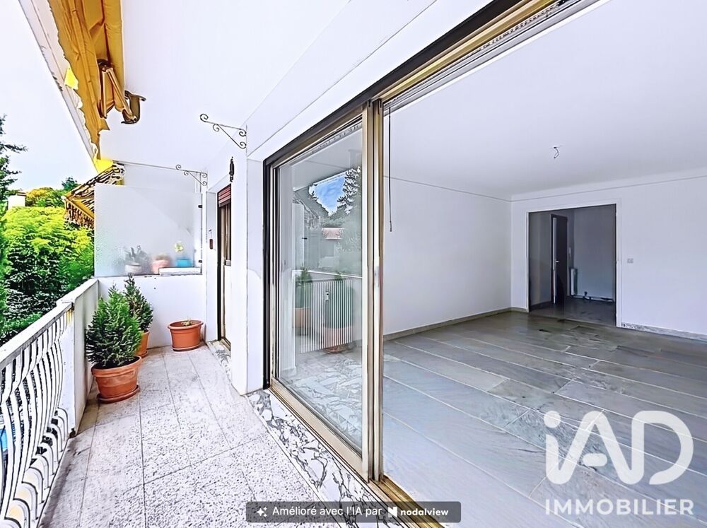 Vente Appartement Vente Appartement 4 pièces Cannes