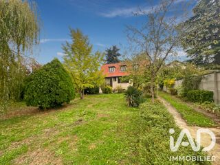  Maison à vendre 5 pièces 113 m²
