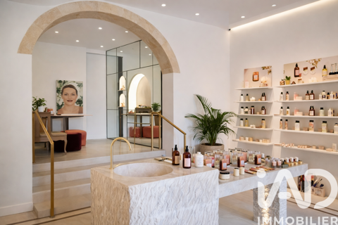   Vente Local commercial 65 m&sup2; 