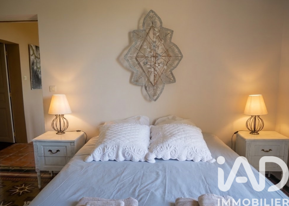 � vendre  Maison La Brugui�re (30580)