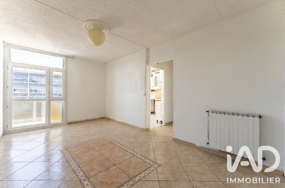 Vente Appartement Vente Appartement 3 pièces Lyon 8