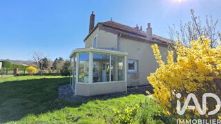  Maison à vendre 6 pièces 135 m²