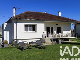  Maison � vendre 4 pi�ces 110 m�
