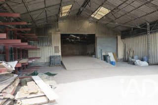  Immeuble à vendre 508 m²
