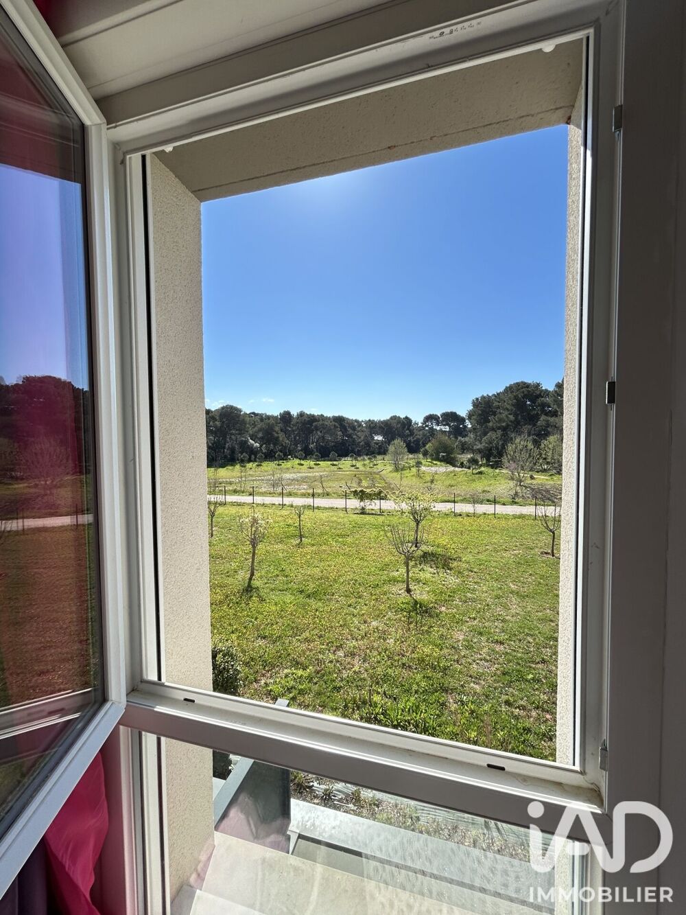 vente Appartement - 2 pièce(s) - 38 m² La Londe-les-Maures (83250)