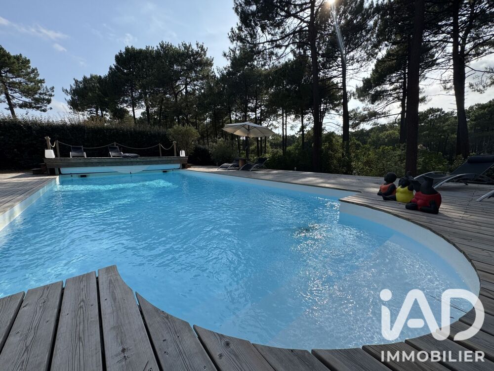 Vente Maison traditionnelle 8 pièces