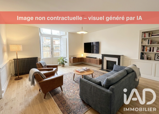  Appartement à vendre 2 pièces 87 m²