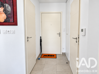  Appartement à vendre 2 pièces 45 m²
