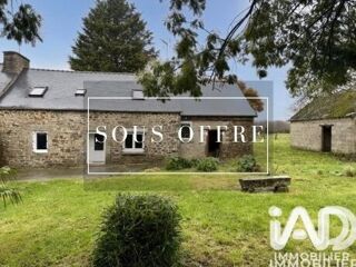  Maison à vendre 5 pièces 88 m²