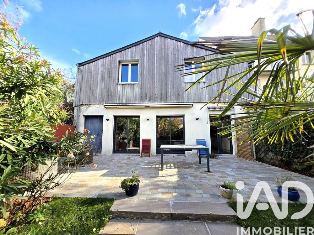 Vente Maison/villa 8 pièces