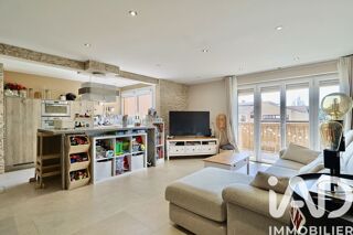  Appartement à vendre 4 pièces 101 m²