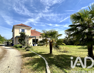  Maison à vendre 6 pièces 163 m²