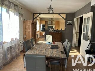  Maison � vendre 6 pi�ces 131 m�