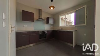  Maison à vendre 4 pièces 81 m²