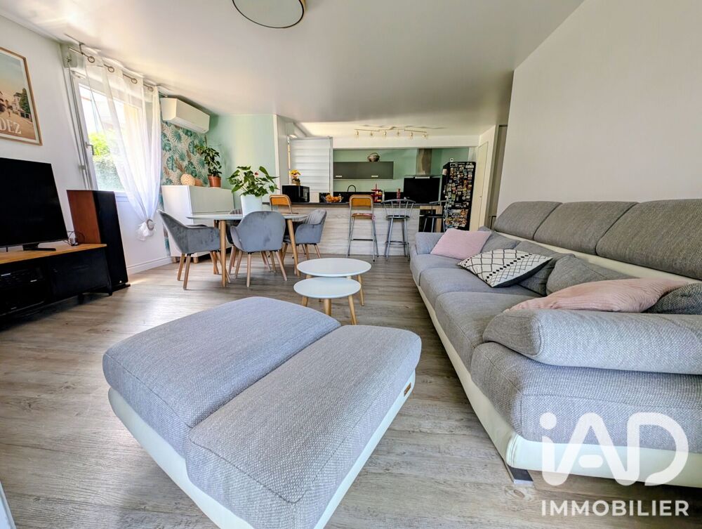 Vente Appartement Vente Appartement 4 pièces Toulouse