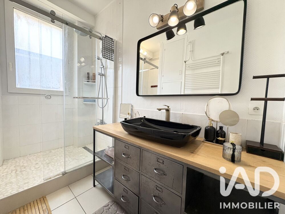 Vente Maison Vente Maison/villa 6 pièces Nevers