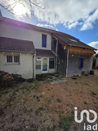  Maison à vendre 9 pièces 145 m²