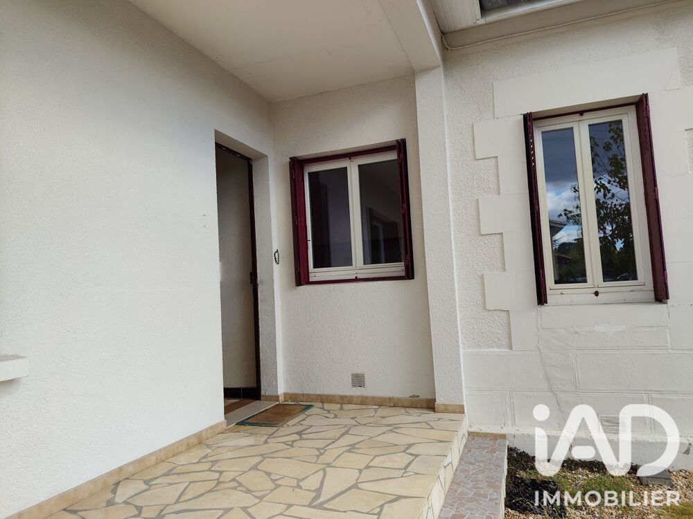 Vente Maison Vente Maison de ville 3 pièces Coutras