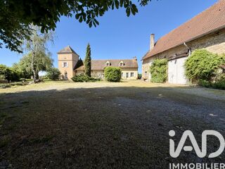 Maison à vendre 7 pièces 249 m²