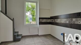  Maison à vendre 4 pièces 73 m²