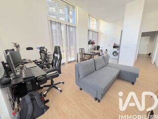  Appartement à vendre 3 pièces 65 m²