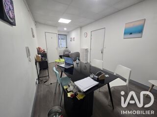 Immeuble à vendre 48 m²