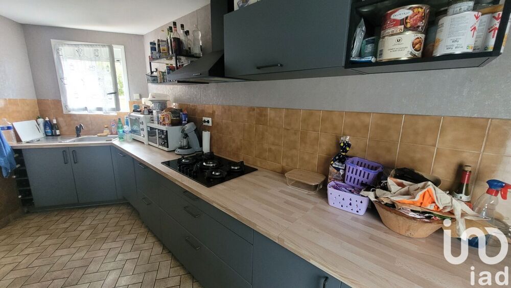 Vente Maison Vente Maison de village 5 pièces Faymoreau