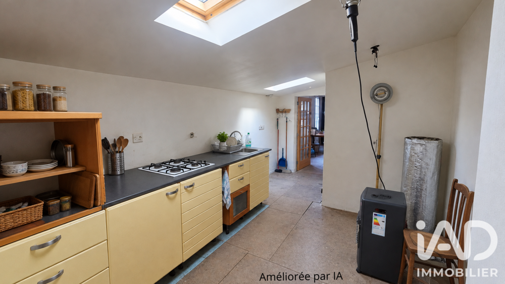 Vente Maison Vente Maison de ville 6 pièces Pons