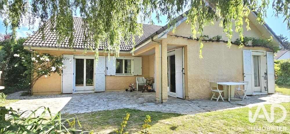 Vente Maison traditionnelle 13 pièces