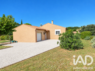  Maison à vendre 4 pièces 105 m²