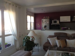  Appartement � vendre 4 pi�ces 92 m�