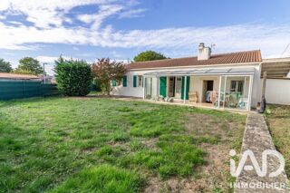 Vente Maison Vente Maison/villa 4 pièces La roche-sur-yon