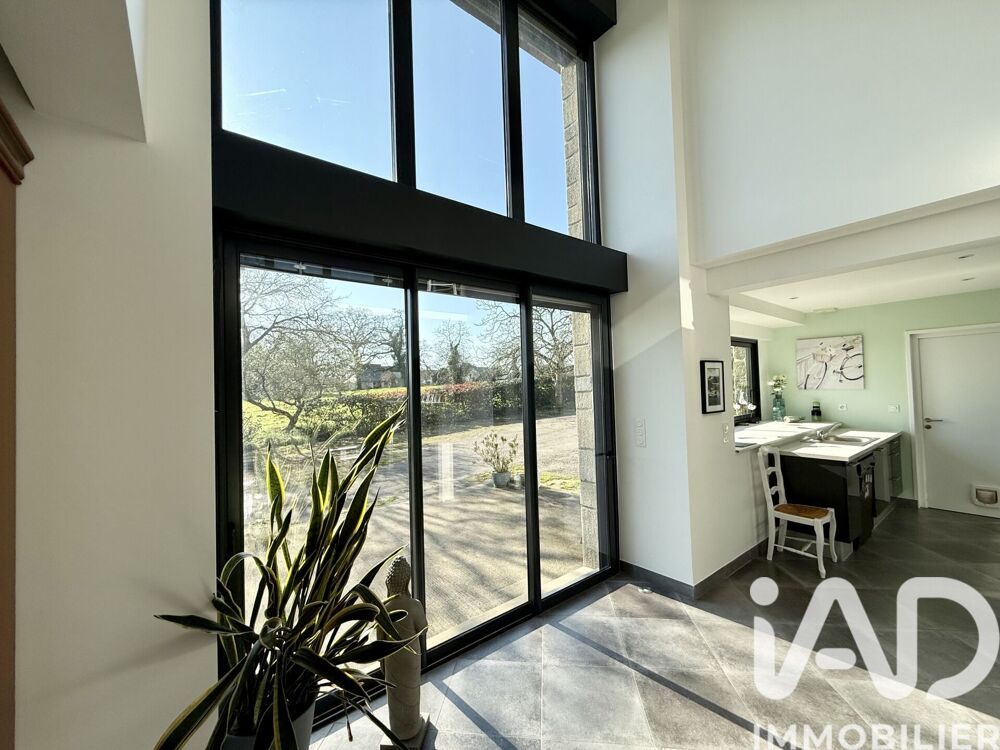 à vendre  Maison Ploeren (56880)