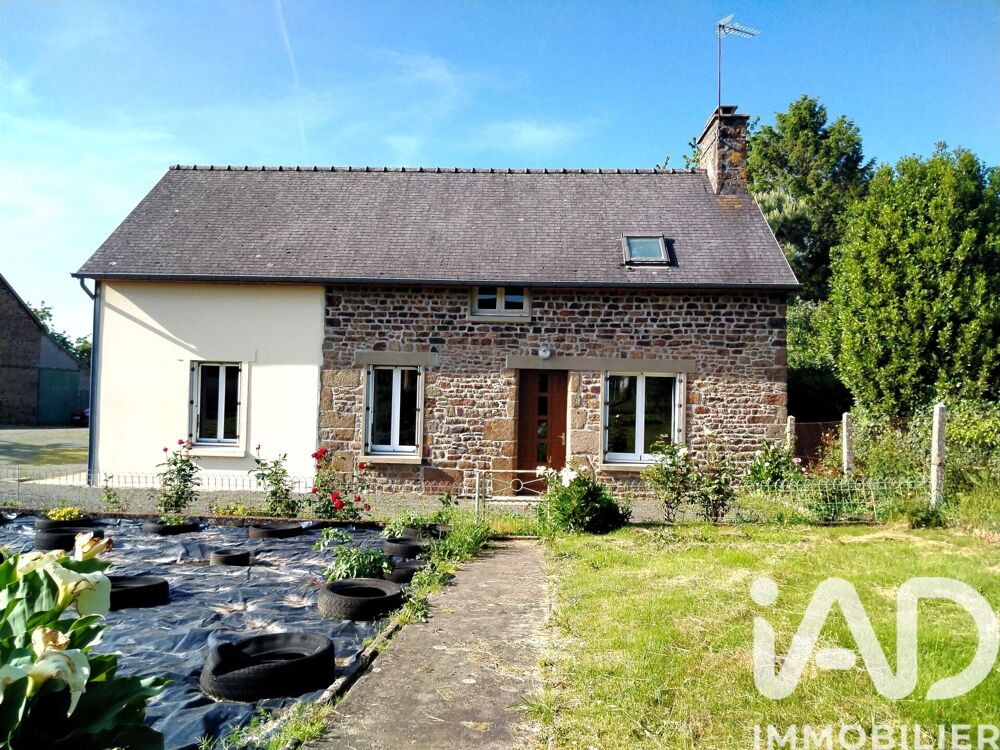 Vente Maison de campagne 5 pièces