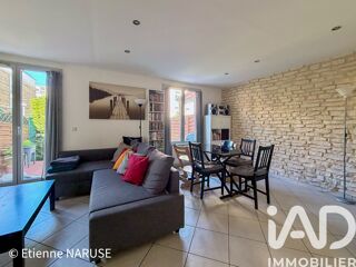  Maison à vendre 5 pièces 103 m²