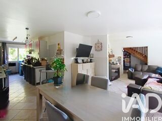  Maison � vendre 8 pi�ces 164 m�