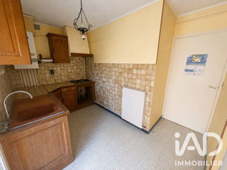 Appartement à vendre 3 pièces 70 m²