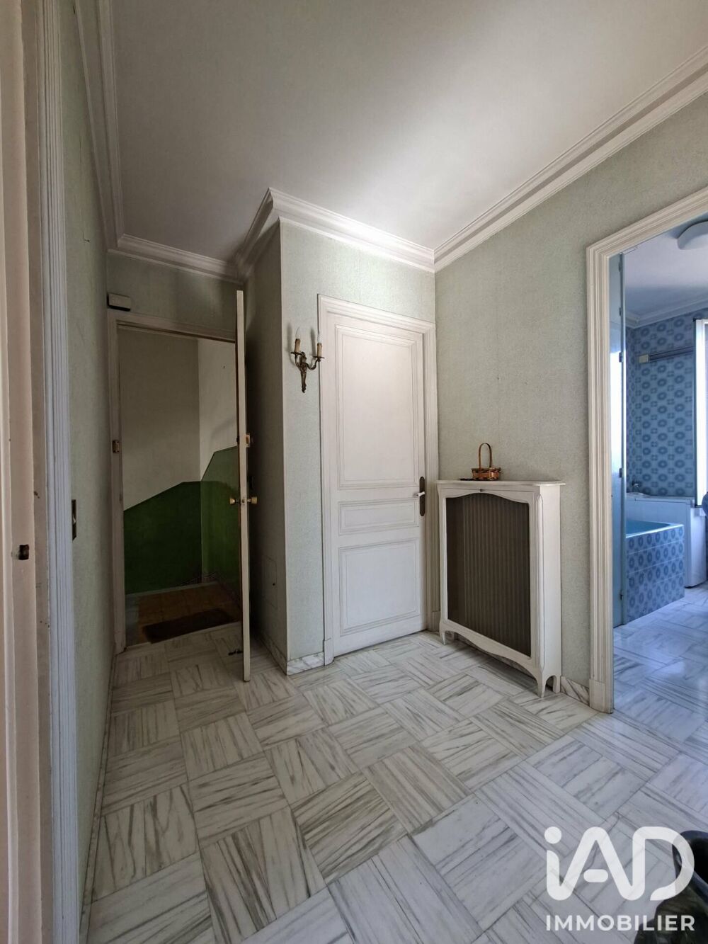 Vente Appartement Vente Appartement 3 pièces Beausoleil