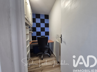  Appartement à vendre 4 pièces 86 m²