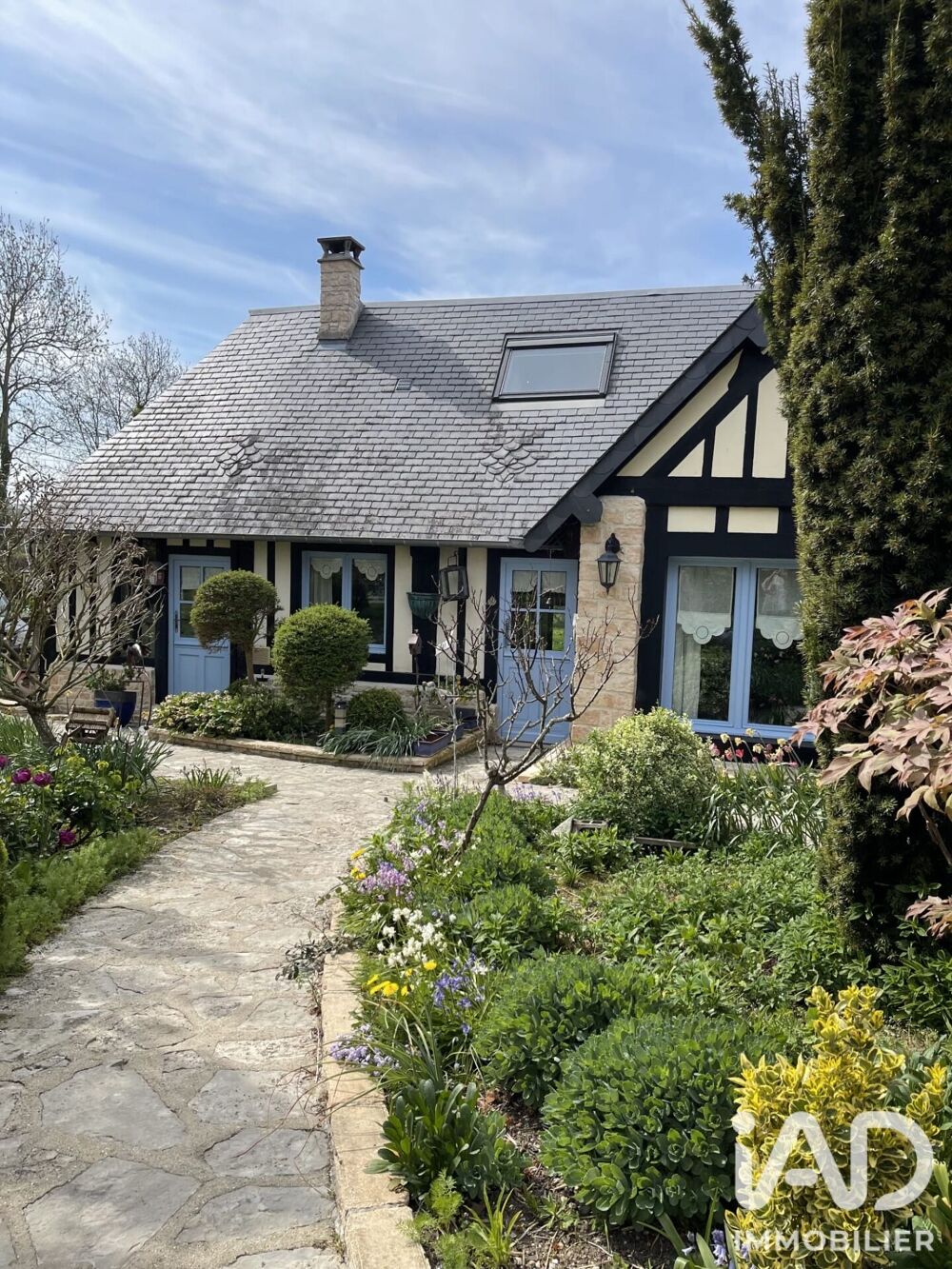 à vendre  Maison Périers-en-Auge (14160)