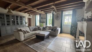  Maison à vendre 6 pièces 200 m²