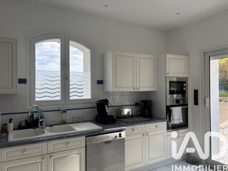  Maison à vendre 4 pièces 89 m²