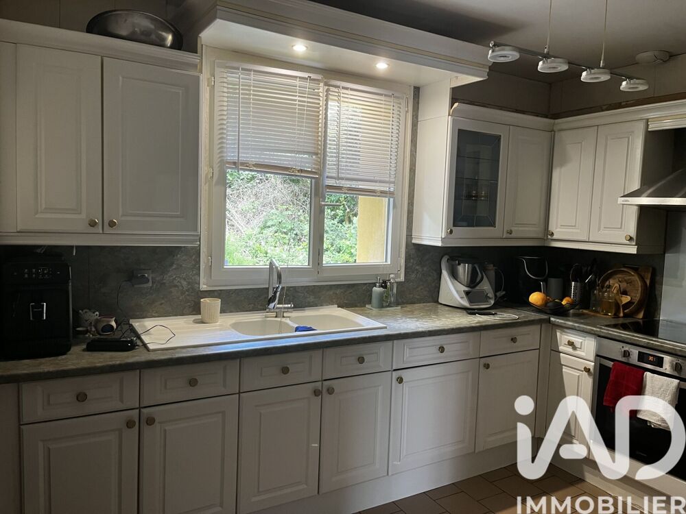 Vente Maison de ville 7 pièces