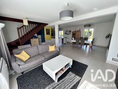   Vente Maison traditionnelle 5 pièces Maison - 5 pièce(s) - 108 m²