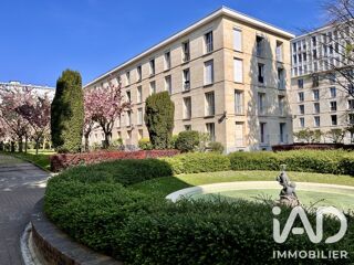  Appartement à louer 3 pièces 54 m²