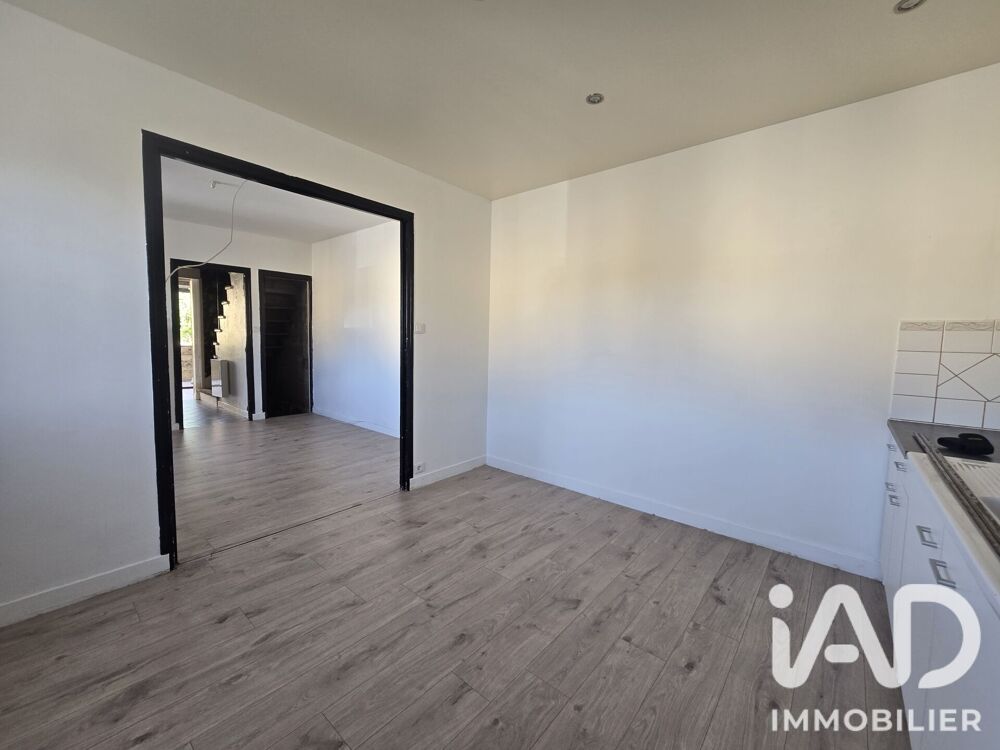 Vente Maison Vente Maison/villa 3 pièces Raucourt-et-flaba